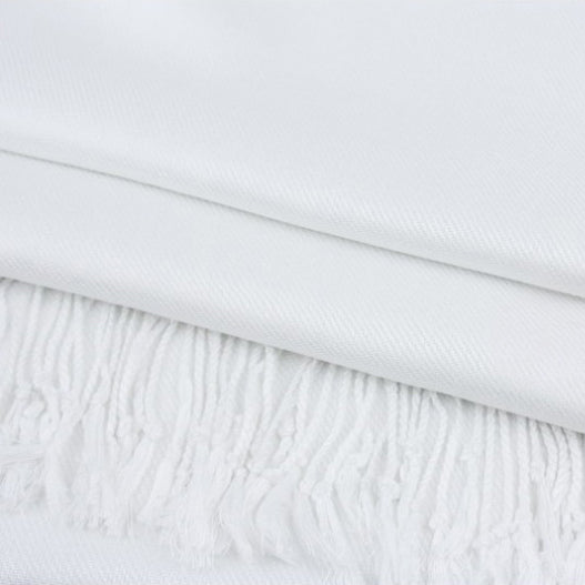 white bulk pashmina scarf, wedding pashmina, wedding favors