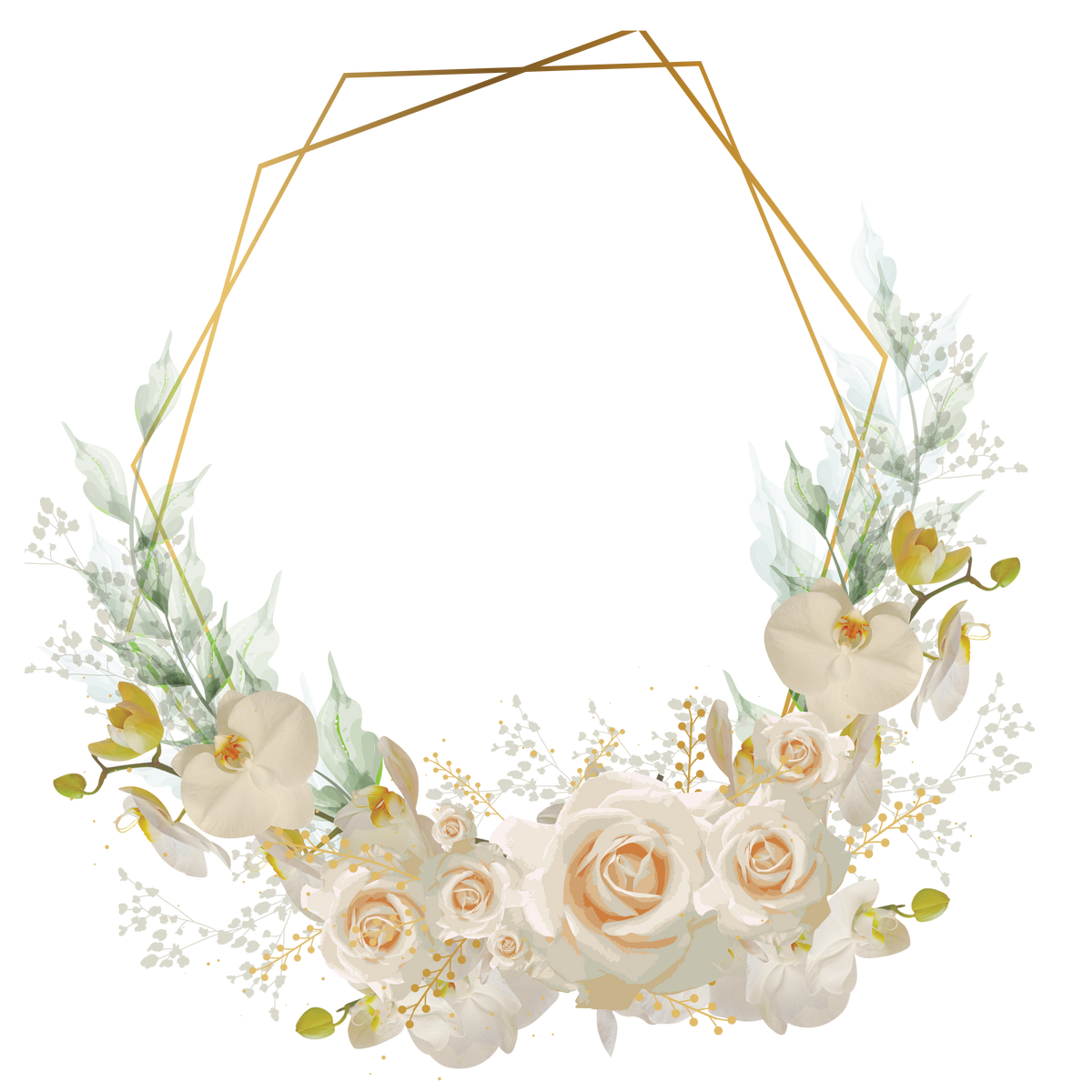 Wedding Favor Band 25