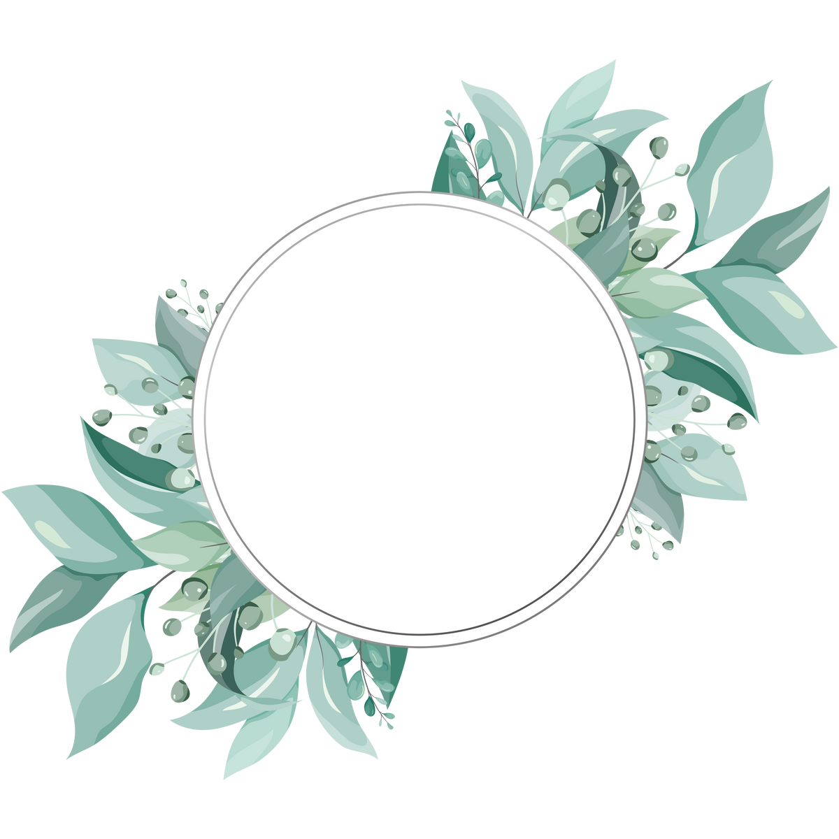 Wedding Favor Band - Style 57